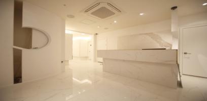 라움테라피 - 구로동 구로디지털단지역,남구로역,대림역 인근 한국마사지 전문 마사지 매장 전경