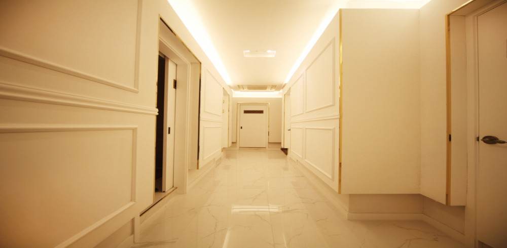 라움테라피 - 구로동 구로디지털단지역,남구로역,대림역에서 가까운 프라이빗 마사지 전용 공간