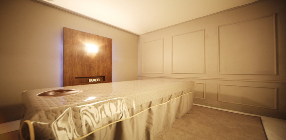 구로동 라움테라피 주차가능, 샤워가능 완비된 시설 사진