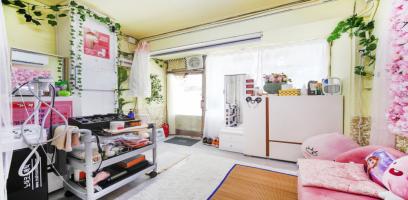 더쉼피부샵 - 망우동 망우역,양원역 인근 에스테틱 전문 마사지 매장 전경