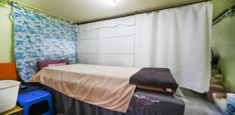 더쉼피부샵 - 망우동 망우역,양원역에서 가까운 프라이빗 마사지 전용 공간