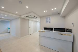 S테라피 - 사당동 사당역,총신대입구역,남성역 인근 태국마사지 전문 마사지 매장 전경