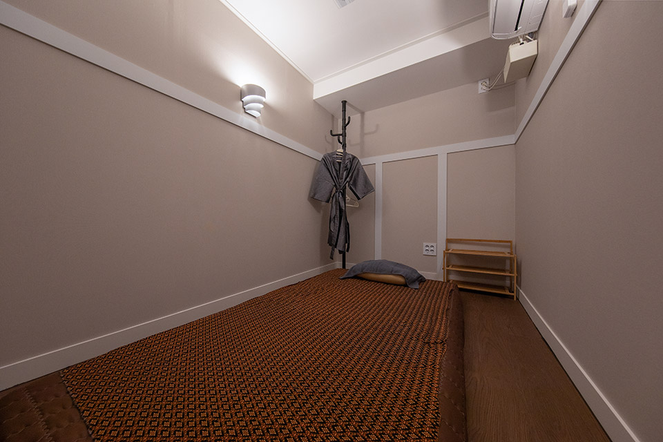 S테라피 - 사당동 남성역,사당역,총신대입구역에서 가까운 프라이빗 마사지 전용 공간