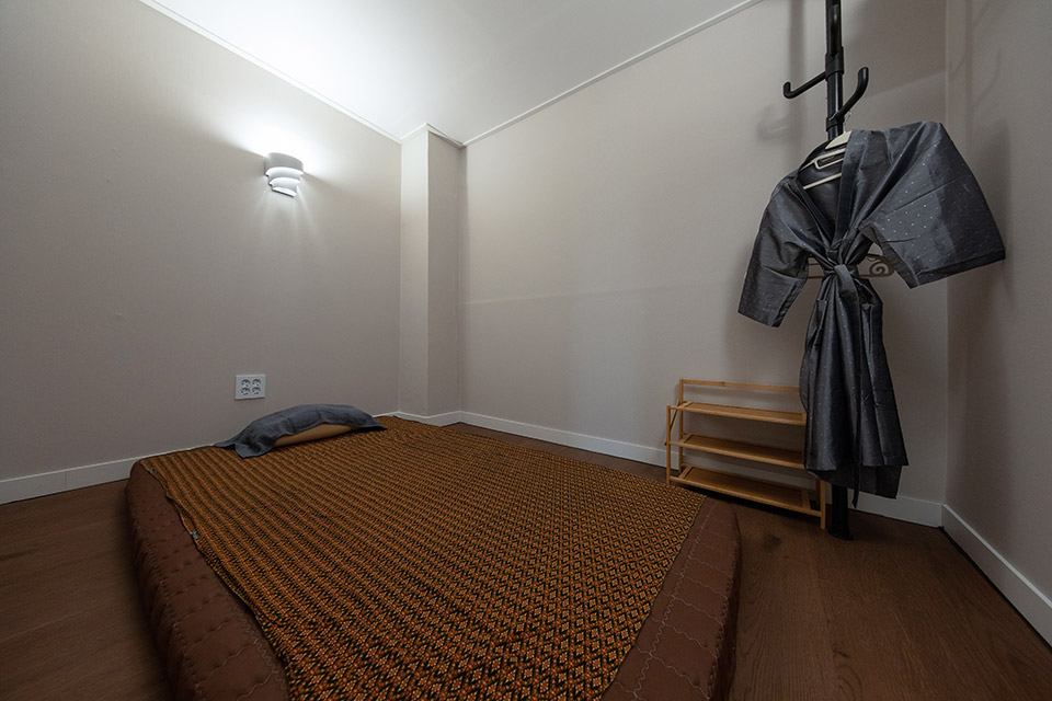 남성역,사당역,총신대입구역 인근 타이, 아로마, 스웨디시 서비스가 제공되는 S테라피의 전체 시설