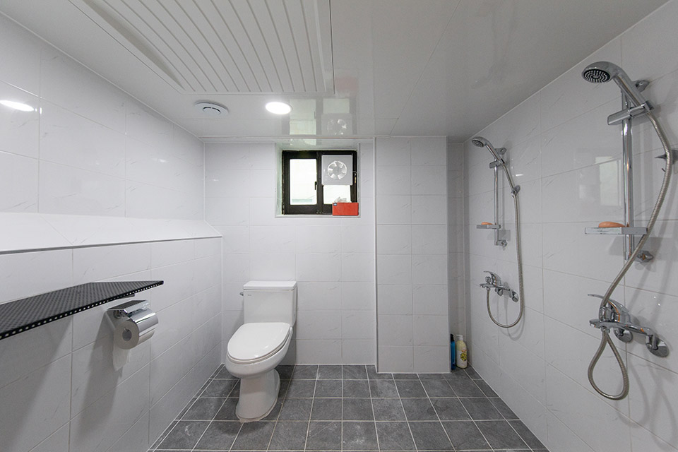 남성역,사당역,총신대입구역 인근 타이, 아로마, 스웨디시 서비스가 제공되는 S테라피의 전체 시설