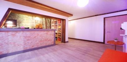 명품중국전통마사지 - 행신동 인근 중국마사지 전문 마사지 매장 전경