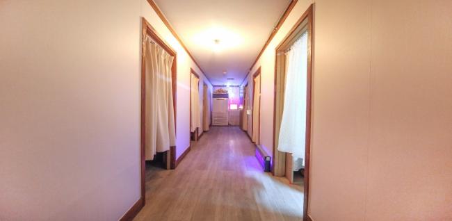 중국마사지 관리 전문 마사지 매장 명품중국전통마사지 내부 공간