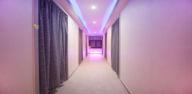 행신동 명품중국전통마사지 24시간, 샤워가능, 커플실, 수면가능, 단체예약, 남/여공용샵 완비된 시설 사진