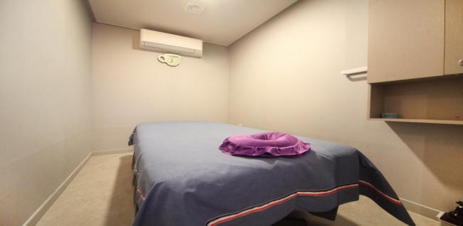 행신동에 위치한 아로마, 건식/스포츠, 스웨디시, 풋케어 서비스 가능 명품중국전통마사지 시설
