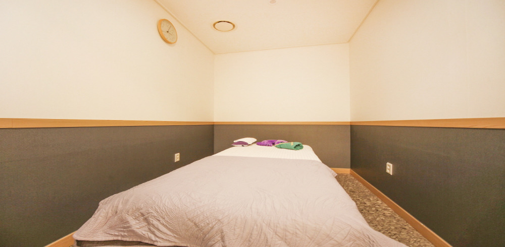 금곡동 캉가마사지 주차가능, 24시간, 샤워가능, 남/여공용샵 완비된 시설 사진