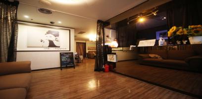 안테라피 - 호계동 범계역,평촌역 인근 한국마사지 전문 마사지 매장 전경