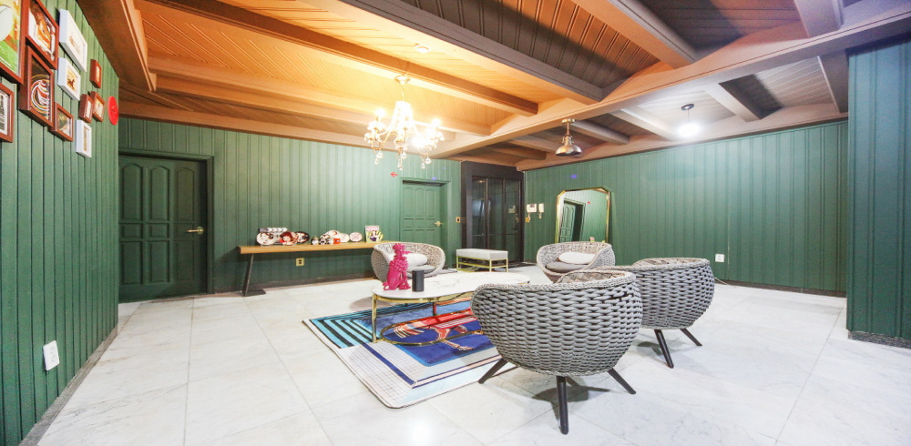 인스타테라피 - 논현동 강남역,논현역,학동역,신논현역,언주역 주변에서 방문하기 편한 마사지 매장