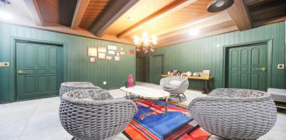 인스타테라피 - 논현동 강남역,논현역,학동역,신논현역,언주역 인근 스웨디시 전문 마사지 매장 전경