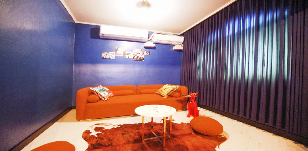 인스타테라피 - 논현동 강남역,논현역,학동역,신논현역,언주역 인근 주차가능, 샤워가능, 단체예약 완비된 마사지 시설