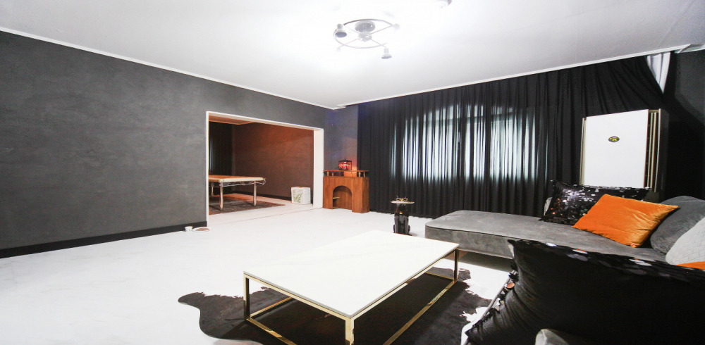 논현동 인스타테라피 - 스웨디시 관리를 위한 최적의 힐링 공간