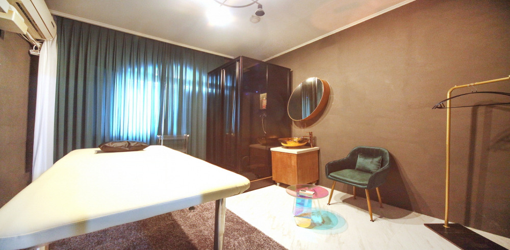 강남역,논현역,학동역,신논현역,언주역에 위치한 스웨디시 서비스 가능 인스타테라피 시설