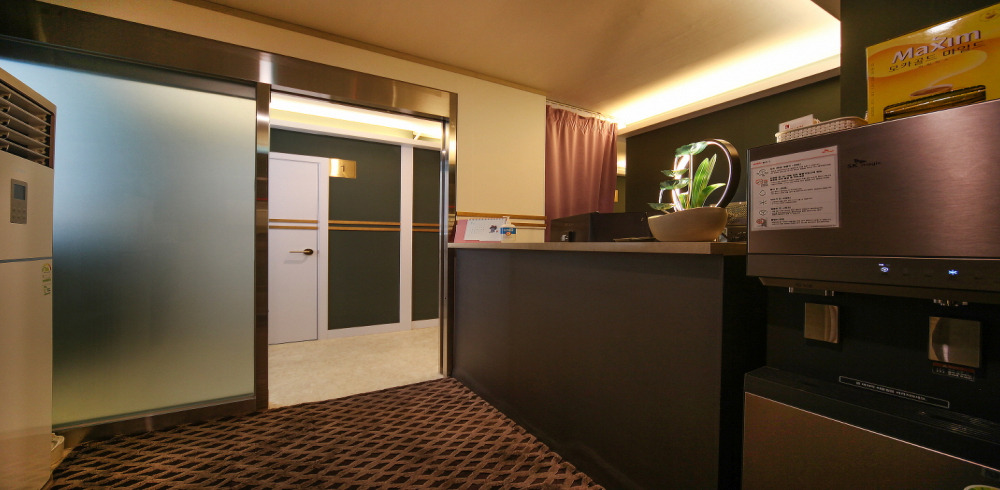 H스웨디시 - 퇴계원리 퇴계원역 인근 스웨디시 전문 마사지 매장 전경