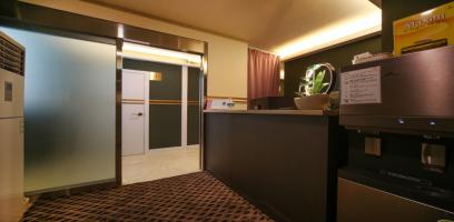 H스웨디시 - 퇴계원리 퇴계원역 인근 스웨디시 전문 마사지 매장 전경