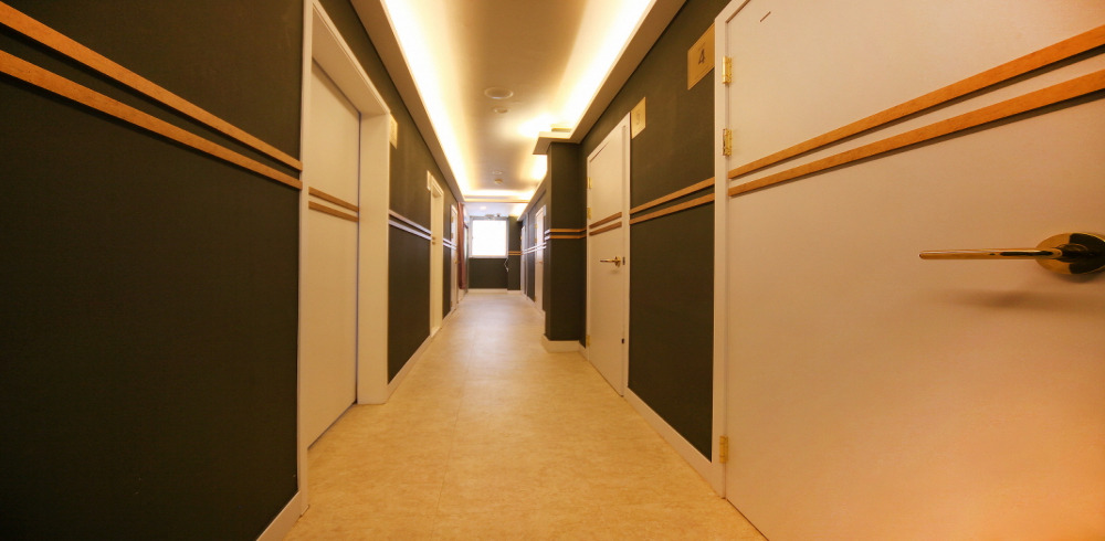 퇴계원리 H스웨디시 - 스웨디시 관리를 위한 최적의 힐링 공간