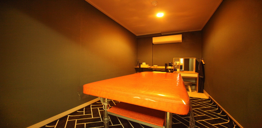 퇴계원리 스웨디시 전문 H스웨디시의 아늑하고 프라이빗한 분위기