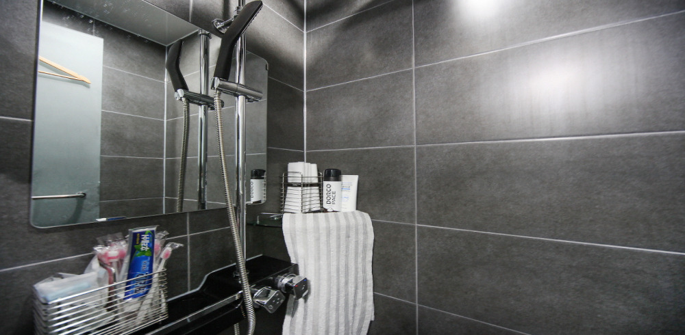 H스웨디시 - 퇴계원리 퇴계원역에서 가까운 프라이빗 마사지 전용 공간