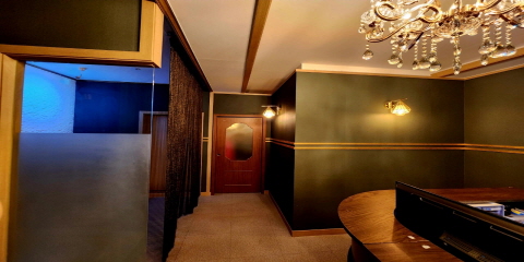 금곡리 스웨디시 전문 JJ스웨디시의 깔끔하고 정돈된 내부 전경