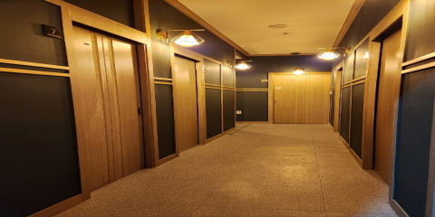 오남역 주변 스웨디시 추천 매장 JJ스웨디시의 전체적인 인테리어 모습