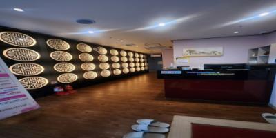 힐링아로마 - 월계동 인근 태국마사지 전문 마사지 매장 전경