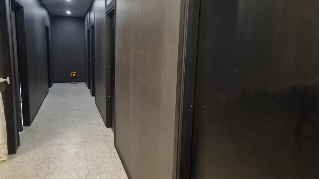 제니아로마 - 인후동1가 에서 가까운 프라이빗 마사지 전용 공간