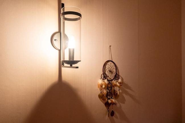 장항동 중국마사지 전문 W테라피의 아늑하고 프라이빗한 분위기