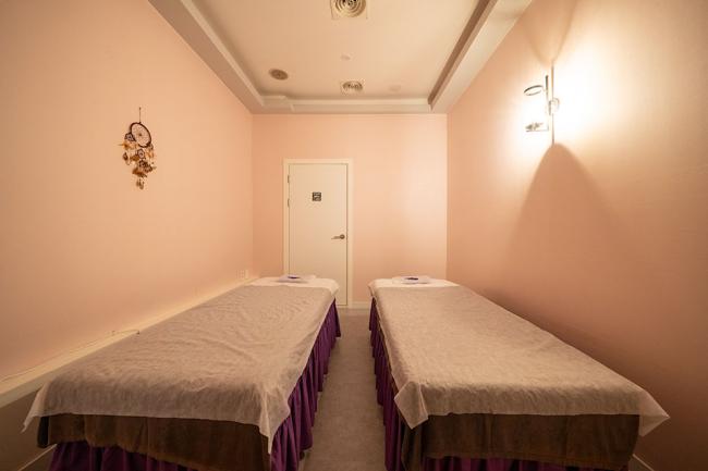 W테라피 - 장항동 주엽역,정발산역에서 가까운 프라이빗 마사지 전용 공간