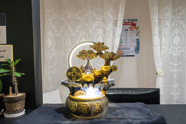 장항동 W테라피 주차가능, 24시간, 샤워가능, 수면가능, 단체예약 완비된 시설 사진