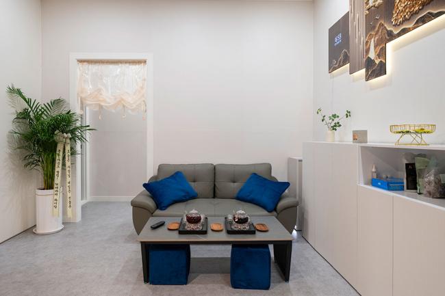 W테라피 - 장항동 주엽역,정발산역 인근 주차가능, 24시간, 샤워가능, 수면가능, 단체예약 완비된 마사지 시설