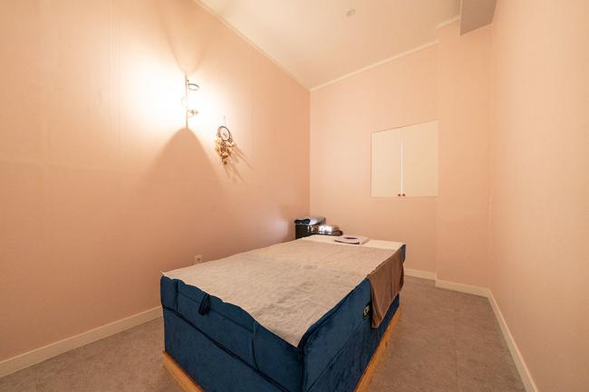 장항동 W테라피 - 중국마사지 관리를 위한 최적의 힐링 공간