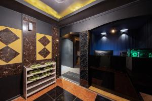 더킹스웨디시 - 길동 길동역,강동역,둔촌동역 인근 스웨디시 전문 마사지 매장 전경