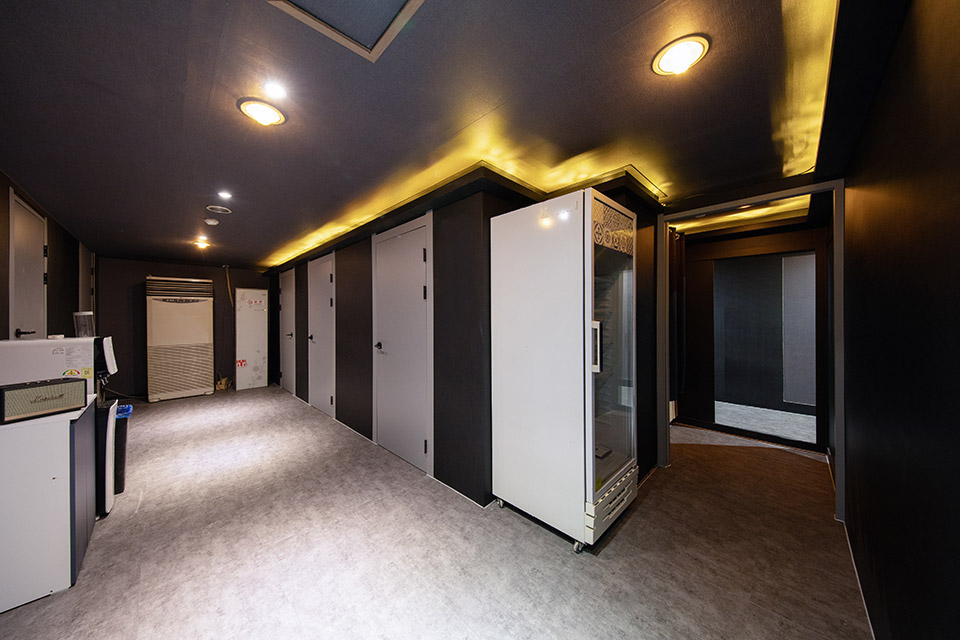 길동 더킹스웨디시 - 스웨디시 관리를 위한 최적의 힐링 공간