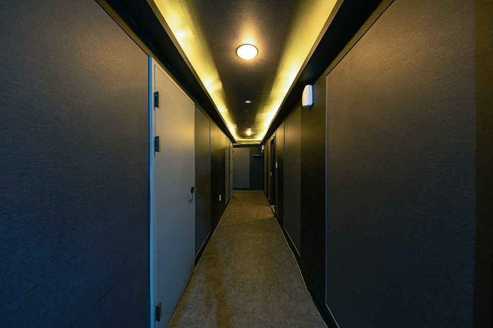 길동 더킹스웨디시 주차가능, 샤워가능, 단체예약 완비된 시설 사진