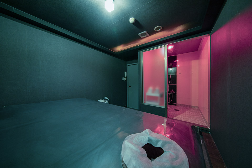 강동역,둔촌동역,길동역에 위치한 아로마, 스웨디시 서비스 가능 더킹스웨디시 시설