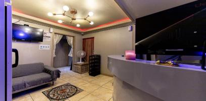 라오스마사지 - 구월동 예술회관역,인천터미널역 인근 태국마사지 전문 마사지 매장 전경