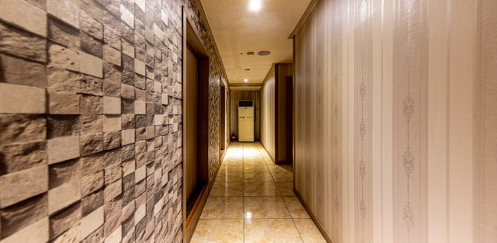 라오스마사지 - 구월동 인천터미널역,예술회관역에서 가까운 프라이빗 마사지 전용 공간