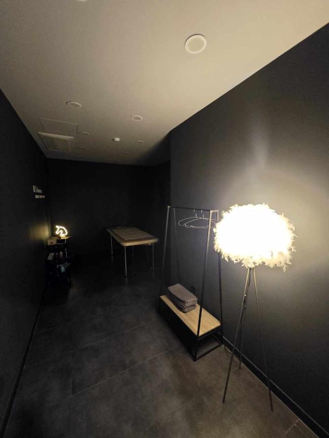 더엘테라피 - 오산동 오산역 주변에서 방문하기 편한 마사지 매장