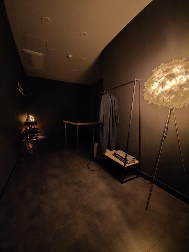 더엘테라피 - 오산동 오산역에서 가까운 프라이빗 마사지 전용 공간