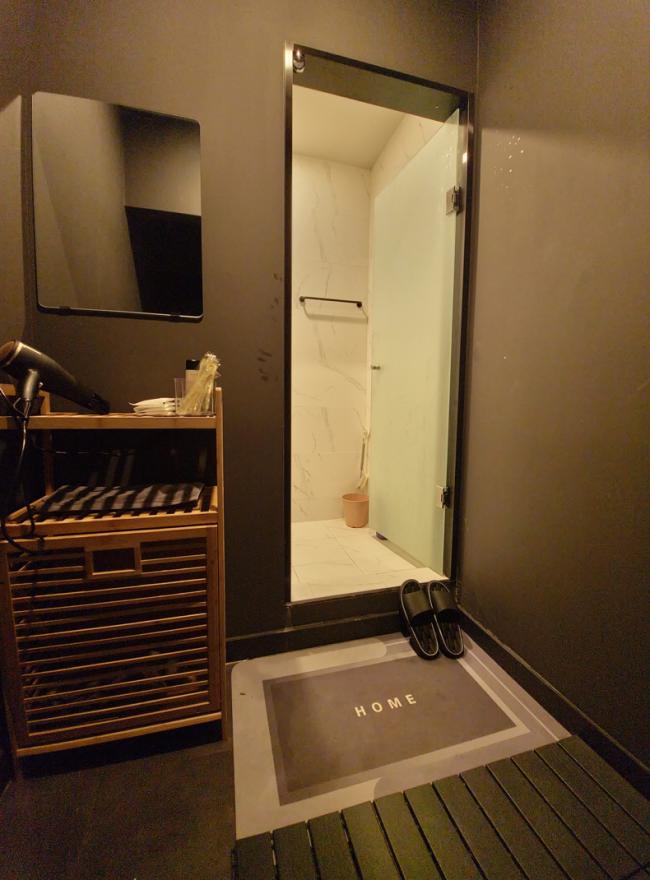 더엘테라피 - 오산동 오산역에서 가까운 프라이빗 마사지 전용 공간