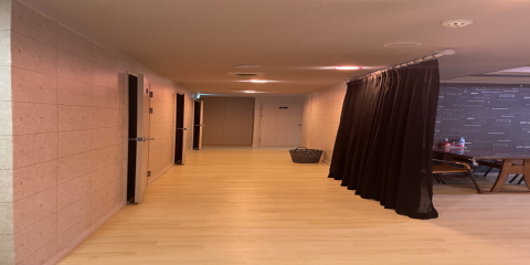 가야대역,장신대역,연지공원역 인근 스웨디시 서비스가 제공되는 퍼스트테라피의 전체 시설