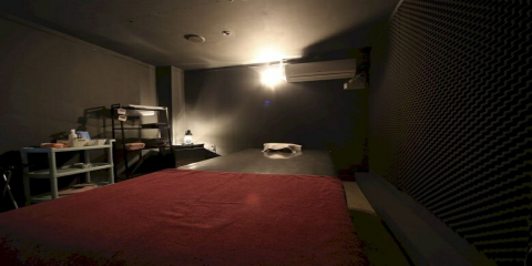 박물관역,수로왕릉역에 위치한 스웨디시 서비스 가능 아트스웨디시 시설