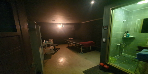 아트스웨디시 - 내동 박물관역,수로왕릉역에서 가까운 프라이빗 마사지 전용 공간