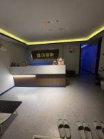 휴아로마 - 선부동 선부역 인근 중국마사지 전문 마사지 매장 전경