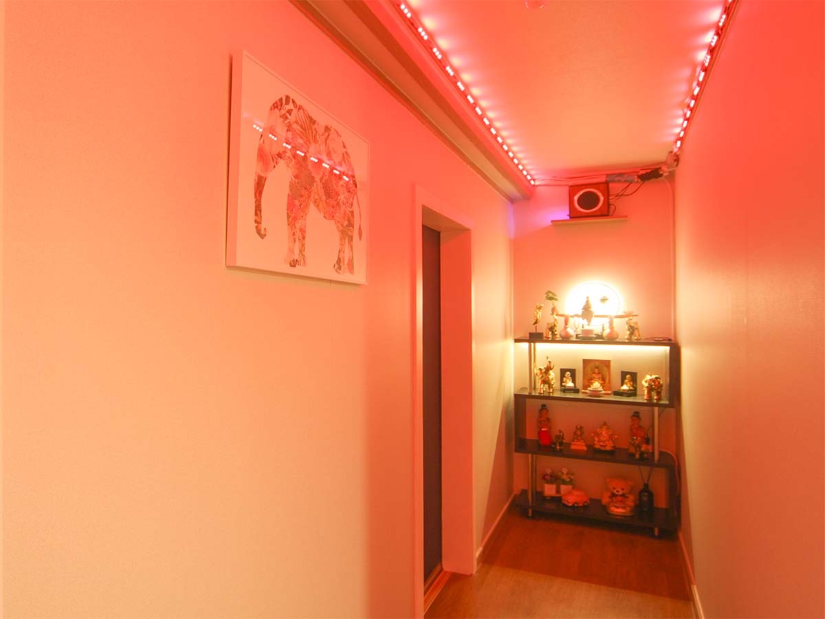 힐링약손타이 - 봉천동 보라매공원역,보라매역,보라매병원역,당곡역,신대방삼거리역,신림역에서 가까운 프라이빗 마사지 전용 공간