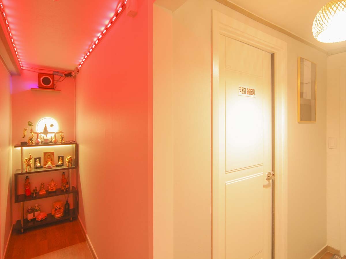 봉천동 힐링약손타이 - 태국마사지 관리를 위한 최적의 힐링 공간