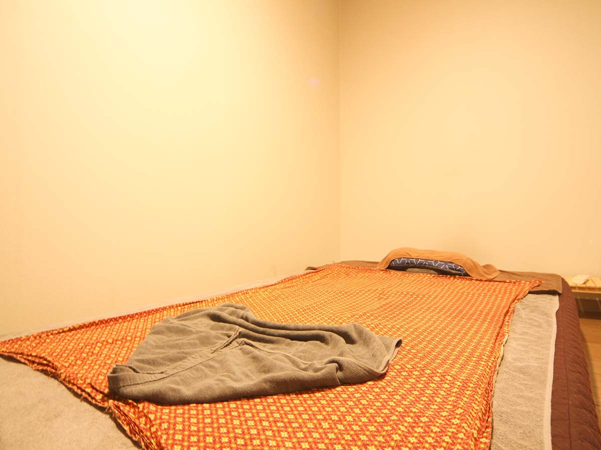 보라매공원역,보라매역,보라매병원역,당곡역,신대방삼거리역,신림역 주변 힐링약손타이 매장 주요 시설 및 인테리어 사진